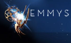 logo emmys